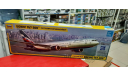 7005 Самолет ’Боинг-767’ 1:144 Звезда возможен обмен, сборные модели авиации, Boeing, scale144