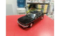 Tatra 613 1:43 Deagostini  возможен обмен, масштабная модель, Jaguar, scale43