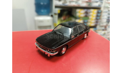 Tatra 613 1:43 Deagostini  возможен обмен