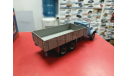 Tatra 111R бортовой 1:43 Автоистория  возможен обмен, масштабная модель, МАЗ, scale43