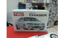 05985 Toyota Chaser TRD JZX100 ’98 1:24 Aoshima Возможен обмен, масштабная модель, Nissan, scale24