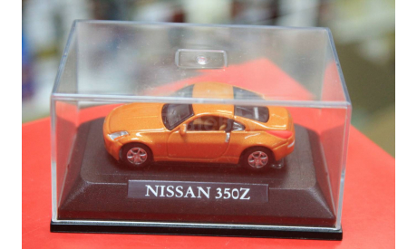 Nissan 350Z  1:72 JOY Citi возможен обмен, масштабная модель, scale72