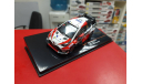 Toyota Yaris WRC #12 1:43 IXO возможен обмен, масштабная модель, scale43