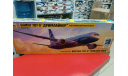 7021 Самолёт ’Боинг 787-9’ 1:144 Звезда  возможен обмен, сборные модели авиации, СУ, scale144