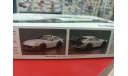 06101 Nissan Fairlady Z Aero Custom Ver.2 ’75 1:24 Aoshima  возможен обмен, сборная модель автомобиля, scale24