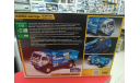 43005 Автомобиль KAMAZ-43509 ’KAMAZ-Master’ 1:43 Звезда  возможен обмен, сборная модель автомобиля, СУ, scale43