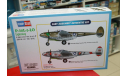 85805  самолет P-38L-5-L0 Lightning 1:48 Hobby Boss возможен обмен, сборные модели авиации, scale48