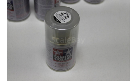 Обмен.  TS-65 Pearl Clear краска-спрей 100мл Tamiya, фототравление, декали, краски, материалы, scale0