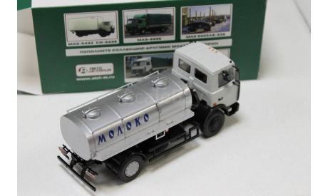 Советские водители 1:43, Смола  возможен обмен, сборная модель (другое), scale43