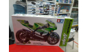 14109 Kawasaki Ninja ZX-RR 1:12 Tamiya Возможен обмен, сборная модель мотоцикла, scale12