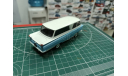 Автолегенды СССР №65.  ’Старт’  1:43 Deagostini  Возможен обмен, масштабная модель, Москвич, scale43