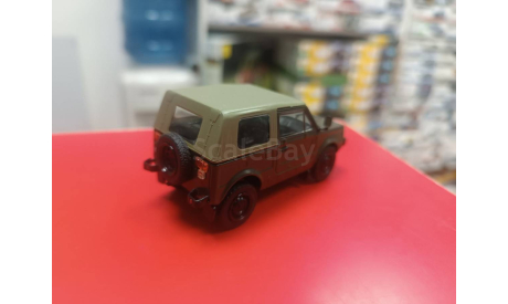 Автолегенды СССР: ВАЗ-2122 «Река» 1:43 Deagostini  возможен обмен, масштабная модель, Nissan, scale43