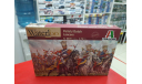 6039ИТ Polish - Dutch Lancers (Napoleonic Wars)  1:72 Italeri   возможен обмен, миниатюры, фигуры, scale72