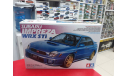 24231  SUBARU IMPREZA WRX STi 1:24 Tamiya Возможен обмен, масштабная модель, scale24