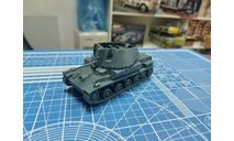 40M Nimrod AA Gun 1:43 Смола 3D-печать, сборные модели бронетехники, танков, бтт, scale43