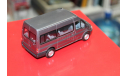 Ford Transit Микроавтобус 1:43 Minichamps возможен обмен, масштабная модель, scale43