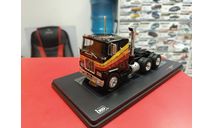 Mack Serie F - 1977 (black) 1:43 IXO возможен обмен, масштабная модель, ГАЗ, scale43