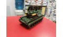 Русские танки №52 2С6 ’Тунгуска’’ 1:72  возможен обмен, масштабные модели бронетехники, Звезда, scale72