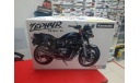 06395 Kawasaki ZR400C Zephyr ’89 1:12 Aoshima возможен обмен, сборная модель автомобиля, Nissan, scale12