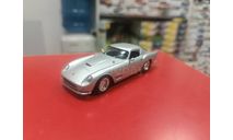 Ferrari 250 GT Berlinetta 1:43 Eaglemoss  возможен обмен, масштабная модель, scale43