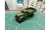 Автолегенды СССР №147 ГАЗ-51А 1:43 Deagostini Возможен обмен, масштабная модель, Москвич, scale43
