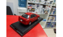 Mitsubishi Lancer Evolution I (1992) 1:43 Norev возможен обмен, масштабная модель, Nissan, scale43