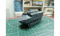 Schneider CA Французский танк 1:43 Смола 3D-печать, масштабные модели бронетехники, scale43