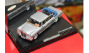 Mercedes Benz 600 Landaulet 1965 нет бумажной 1:43 Vitesse коробки возможен обмен, масштабная модель, Mercedes-Benz, 1/43