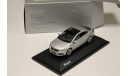 VW Passat CC silver  1:43  Schuco, масштабная модель, 1/43, Volkswagen