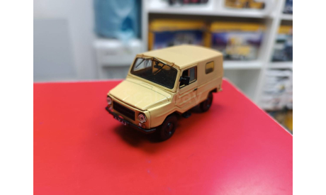 Автолегенды СССР: Москвич-400-420 1:43 Deagostini возможен обмен, масштабная модель, scale43