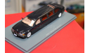 BMW 7 E38 Лимузин 1999  1:43 NEO возможен обмен, масштабная модель, scale43