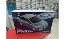 FU03822 Toyota Prius 2009 1:24 Fujimi  возможен обмен, масштабная модель, scale24