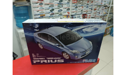 FU03822 Toyota Prius 2009 1:24 Fujimi  возможен обмен