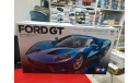 24346 Ford GT 1:24 Tamiya Возможен обмен, сборная модель автомобиля, Porsche, scale24