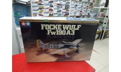 60766 Focke-Wulf Fw190 A-3 1:72 Tamiya возможен обмен