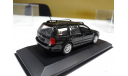 VW Golf Variant 1:43 Minichamps возможен обмен, масштабная модель, scale0