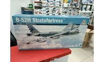 1442ИТ Самолет B-52H Stratofortress 1:72 Italeri  возможен обмен, сборные модели авиации, Saab, scale0