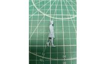 Ребенок девочка 1:43 Смола 3D-печать, миниатюры, фигуры, scale43