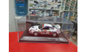 Toyota Celica GT4 2008 1:43 Altaya Rally  возможен обмен, масштабная модель, scale43