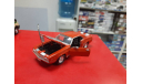 Chevrolet Camaro 1969 Road Champs 1:43  возможен обмен, масштабная модель, scale24