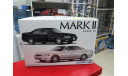 05643 Toyota Mark II JZX90 Grande/Tourer ’92 1:24 Aoshima возможен обмен, сборная модель автомобиля, scale24