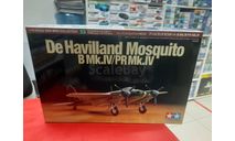 60753 Mosquito B Mk.IV/PR Mk.IV 1:72 Tamiya возможен обмен, сборные модели авиации, scale72
