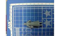 Женщина в плаще с сумочкой 1:35 Смола 3D-печать возможен обмен, миниатюры, фигуры, scale35