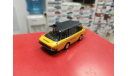 Автолегенды СССР №88 ВНИИТЭ-ПТ 1:43 Deagostini Возможен обмен, масштабная модель, Москвич, scale43
