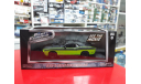 DODGE Challenger SRT-8 2014 1:43 GREENLIGHT  Возможен обмен, масштабная модель, scale0, Nissan