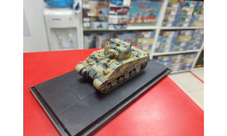 Sherman Mk.III,  Syria 1943 Dragon Armor возможен обмен, масштабные модели бронетехники, scale72