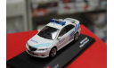 Mazda 6 Police 1:43 J-Collection возможен обмен, масштабная модель, scale43