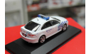 Mazda 6 Police 1:43 J-Collection возможен обмен, масштабная модель, scale43