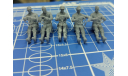Немецкие водители 1:43, Смола  возможен обмен, сборная модель (другое), scale43