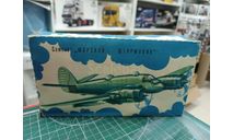 морской штурмовик Beaufighter XXI 1:72 возможен обмен, сборные модели авиации, scale72